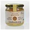 Produktabbildung: Bienenhof Pausch Lindenhonig  500 g