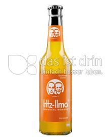 Produktabbildung: fritz-limo Orangenlimonade 0,33 l