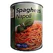 Produktabbildung: Fine Food  Spaghetti Napoli 800 g