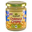 Produktabbildung: Alnatura Erdnuss Creme  250 g