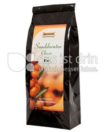 Produktabbildung: Storchennest Bio Sanddorntee Classic 100 g