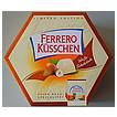 Produktabbildung: Ferrero Küsschen  178 g