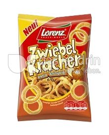 Produktabbildung: Lorenz Zwiebel Kracher 75 g