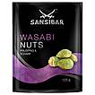 Produktabbildung: Sansibar Wasabi Nuts  125 g