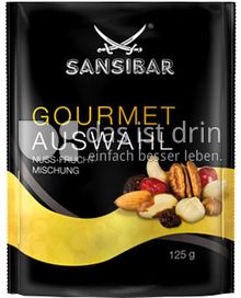 Produktabbildung: Sansibar Gourmet Auswahl 125 g
