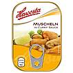 Produktabbildung: Hawesta Muscheln in Curry Sauce  110 g