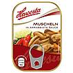 Produktabbildung: Hawesta Muscheln in Arrabbiata Sauce  110 g