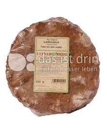 Produktabbildung: Ultner Südtiroler Bio Vollkorn Schüttelbrot 250 g