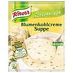 Produktabbildung: Knorr  Suppenliebe Blumenkohlcreme Suppe  