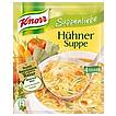 Produktabbildung: Knorr Suppenliebe Hühner Suppe  1 l