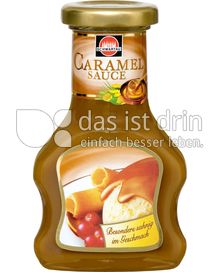 Produktabbildung: Schwartau Caramel Sauce 125 ml