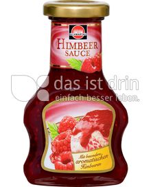 Produktabbildung: Schwartau Himbeer Sauce 125 ml