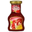 Produktabbildung: Schwartau Himbeer Sauce  250 ml