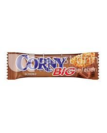 Produktabbildung: Schwartau Corny BIG Schoko 50 g