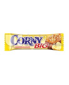 Produktabbildung: Schwartau Corny BIG Schoko-Banane 50 g