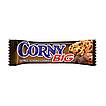 Produktabbildung: Schwartau Corny BIG Dunkle Schoko-Cookies  50 g