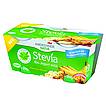 Produktabbildung: Andechser Natur  Stevia Bio-Jogurt mild Maracuja-Banane 250 g