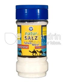 Produktabbildung: TMO Salz Natur Salz vom Toten Meer 225 g