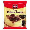 Produktabbildung: Schwartau Feine Kakao Rosen  60 g