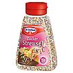 Produktabbildung: Dr. Oetker  Zucker Streusel 130 g