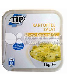 Produktabbildung: TiP Kartoffel Salat 1 kg