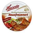Produktabbildung: Hawesta Bratheringsstücke nach Hausfrauenart  180 g