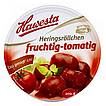 Produktabbildung: Hawesta Herings-Röllchen fruchtig-tomatig  200 g