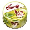 Produktabbildung: Hawesta Thunfischfilets in Olivenöl  185 g