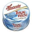 Produktabbildung: Hawesta Thunfischfilets in Aufguss  185 g