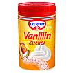 Produktabbildung: Dr. Oetker Vanillin-Zucker in der Dosierdose  100 g