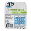 Produktabbildung: TiP Kräuterquark  200 g