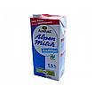 Produktabbildung: Alnatura Alpen Milch  1 l