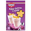 Produktabbildung: Dr. Oetker Käse-Sahne-Creme  63 g
