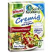 Produktabbildung: Knorr  Salatkrönung Cremig Thousand Island 5 St.