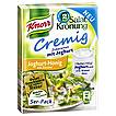 Produktabbildung: Knorr  Salatkrönung Cremig Joghurt-Honig mit Zitrone 5 St.