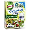 Produktabbildung: Knorr  Salatkrönung Cremig Joghurt-Kräuter 5 St.