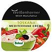 Produktabbildung: Weißenhorner Mediterrane Creme Toskana  125 g