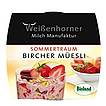 Produktabbildung: Weißenhorner Bircher Müesli Sommertraum  150 g