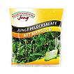 Produktabbildung: Gartenfrisch Jung  Junge Pflücksalate mit Mangold 150 g