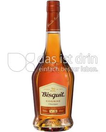 Produktabbildung: Bisquit Cognac VS Classique 0,7 l