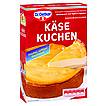 Produktabbildung: Dr. Oetker Käse Kuchen  570 g