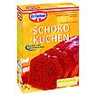 Produktabbildung: Dr. Oetker Schoko Kuchen  485 g