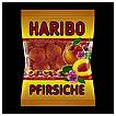Produktabbildung: Haribo Pfirsiche  200 g