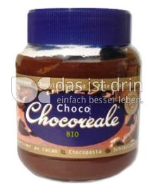 Produktabbildung: Chocoreale Choco 350 g