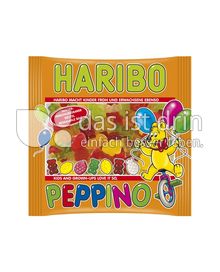 Produktabbildung: Haribo Peppino 500 g