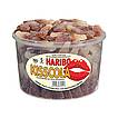 Produktabbildung: Haribo Kisscola  1350 g
