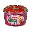 Produktabbildung: Haribo Riesen Erdbeeren  1350 g