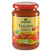 Produktabbildung: Alnatura Tomaten Sauce  340 g