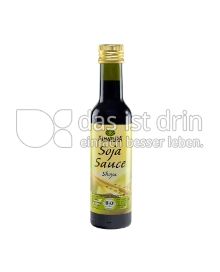 Produktabbildung: Alnatura Soja Sauce Shoyu 250 ml