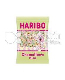 Produktabbildung: Haribo Chamallows Minis 150 g